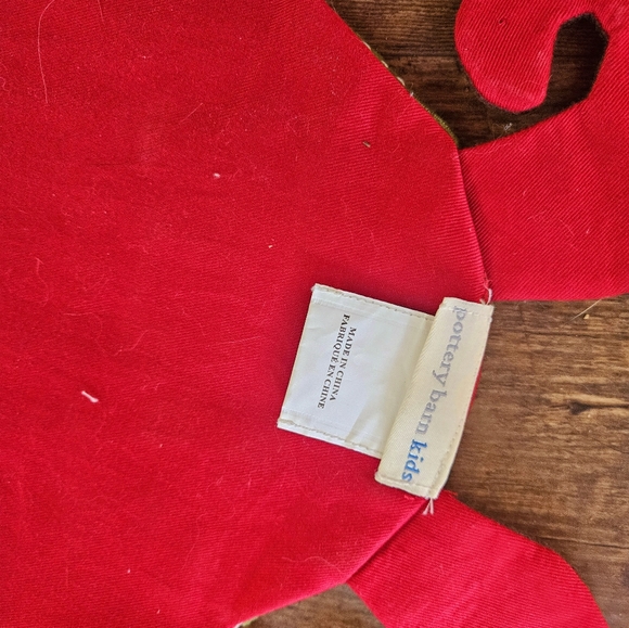 Pottery Barn Placemat - Picture 2 of 2